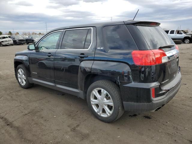 Photo 1 VIN: 2GKFLSEKXH6120841 - GMC TERRAIN 