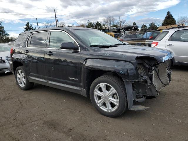 Photo 3 VIN: 2GKFLSEKXH6120841 - GMC TERRAIN 