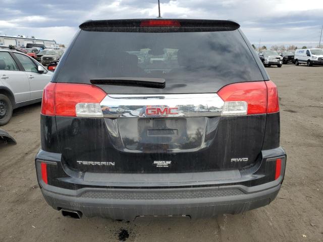 Photo 5 VIN: 2GKFLSEKXH6120841 - GMC TERRAIN 