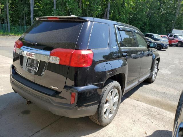 Photo 2 VIN: 2GKFLSEKXH6169439 - GMC TERRAIN 