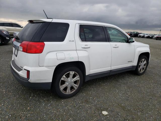 Photo 2 VIN: 2GKFLSEKXH6187424 - GMC TERRAIN 