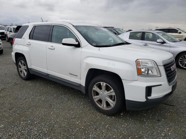 Photo 3 VIN: 2GKFLSEKXH6187424 - GMC TERRAIN 