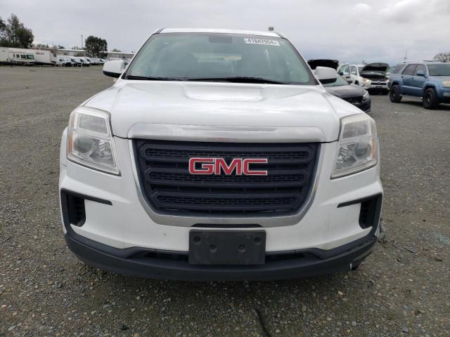 Photo 4 VIN: 2GKFLSEKXH6187424 - GMC TERRAIN 