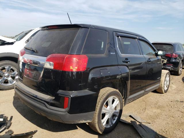 Photo 2 VIN: 2GKFLSEKXH6303253 - GMC TERRAIN SL 