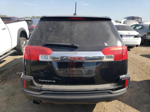 Photo 5 VIN: 2GKFLSEKXH6303253 - GMC TERRAIN SL 