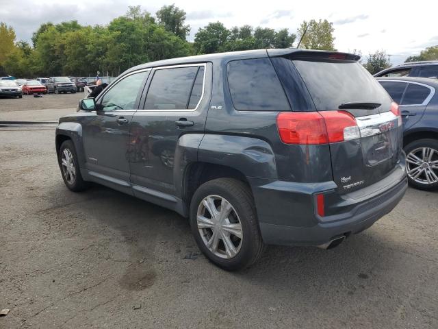 Photo 1 VIN: 2GKFLSEKXH6315421 - GMC TERRAIN SL 