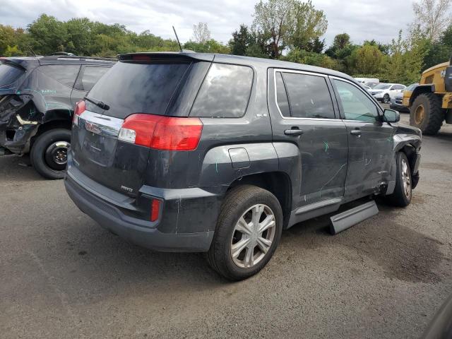 Photo 2 VIN: 2GKFLSEKXH6315421 - GMC TERRAIN SL 