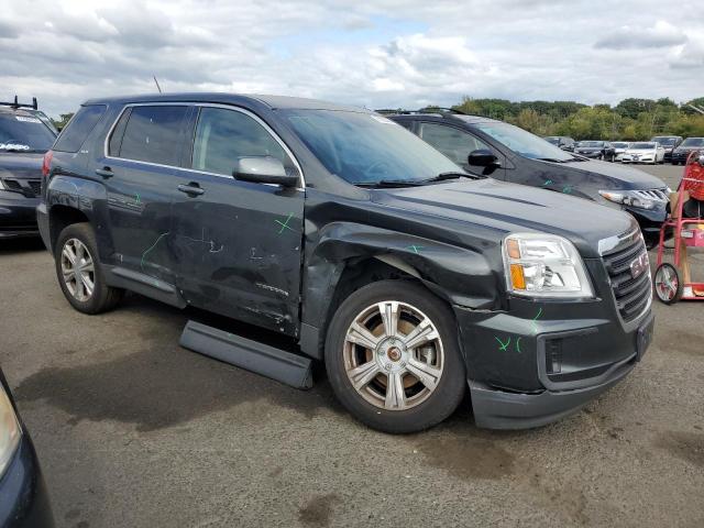 Photo 3 VIN: 2GKFLSEKXH6315421 - GMC TERRAIN SL 