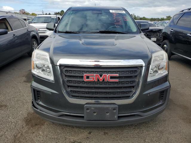 Photo 4 VIN: 2GKFLSEKXH6315421 - GMC TERRAIN SL 