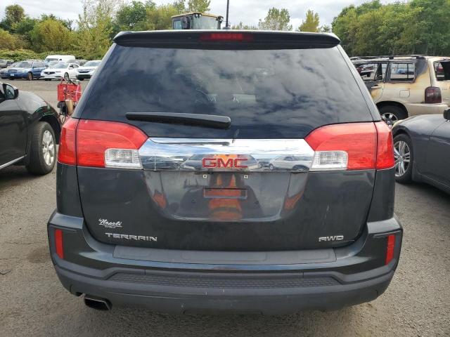 Photo 5 VIN: 2GKFLSEKXH6315421 - GMC TERRAIN SL 