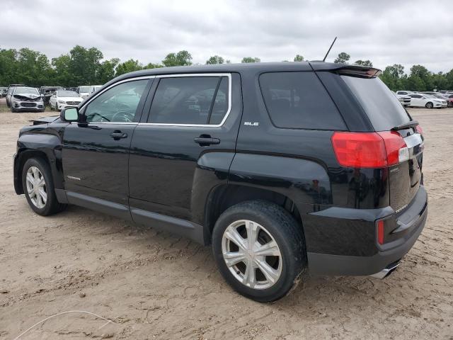 Photo 1 VIN: 2GKFLSEKXH6334597 - GMC TERRAIN 