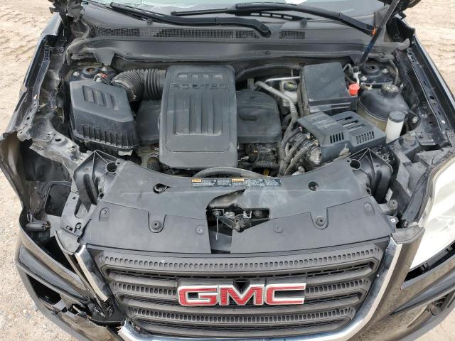 Photo 11 VIN: 2GKFLSEKXH6334597 - GMC TERRAIN 