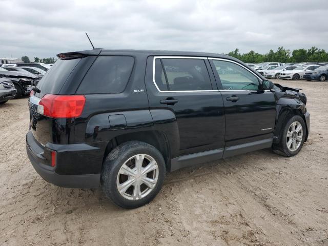 Photo 2 VIN: 2GKFLSEKXH6334597 - GMC TERRAIN 