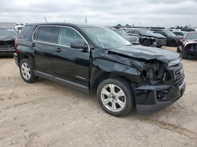 Photo 3 VIN: 2GKFLSEKXH6334597 - GMC TERRAIN 