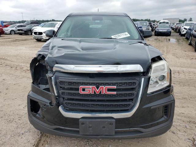 Photo 4 VIN: 2GKFLSEKXH6334597 - GMC TERRAIN 