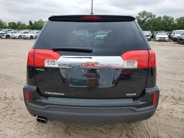 Photo 5 VIN: 2GKFLSEKXH6334597 - GMC TERRAIN 