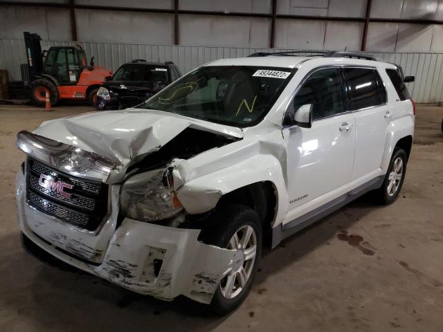 Photo 1 VIN: 2GKFLTE30D6303531 - GMC TERRAIN SL 