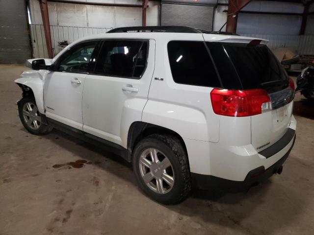 Photo 2 VIN: 2GKFLTE30D6303531 - GMC TERRAIN SL 