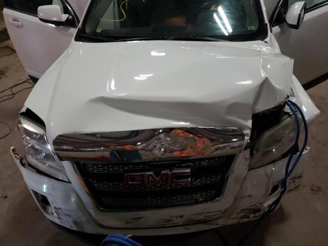 Photo 6 VIN: 2GKFLTE30D6303531 - GMC TERRAIN SL 