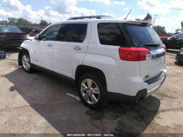 Photo 2 VIN: 2GKFLTE30E6141157 - GMC TERRAIN 