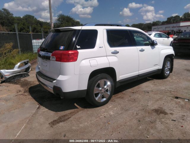 Photo 3 VIN: 2GKFLTE30E6141157 - GMC TERRAIN 