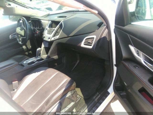 Photo 4 VIN: 2GKFLTE30E6141157 - GMC TERRAIN 