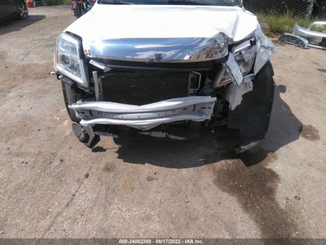 Photo 5 VIN: 2GKFLTE30E6141157 - GMC TERRAIN 