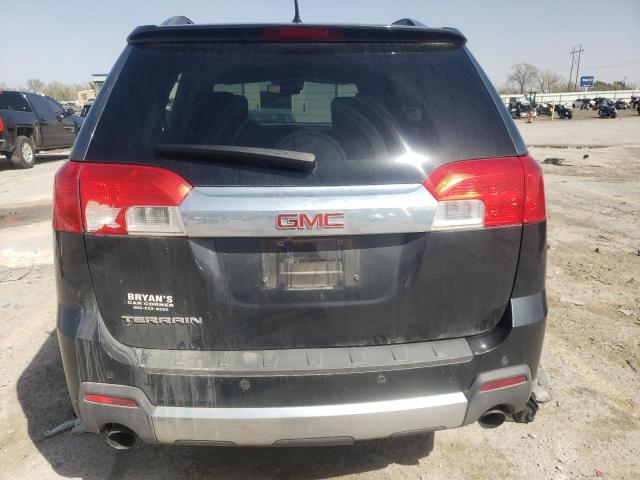 Photo 5 VIN: 2GKFLTE30E6213507 - GMC TERRAIN SL 