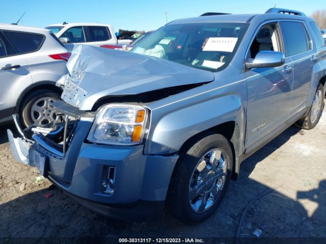 Photo 1 VIN: 2GKFLTE30E6225060 - GMC TERRAIN 