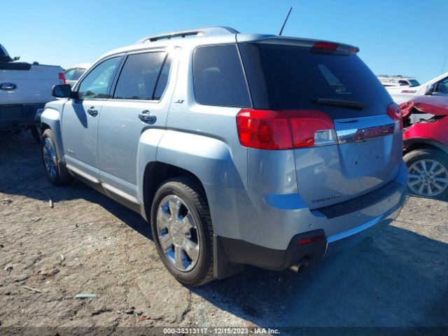 Photo 2 VIN: 2GKFLTE30E6225060 - GMC TERRAIN 