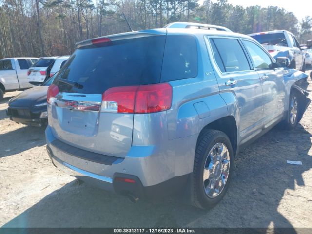 Photo 3 VIN: 2GKFLTE30E6225060 - GMC TERRAIN 