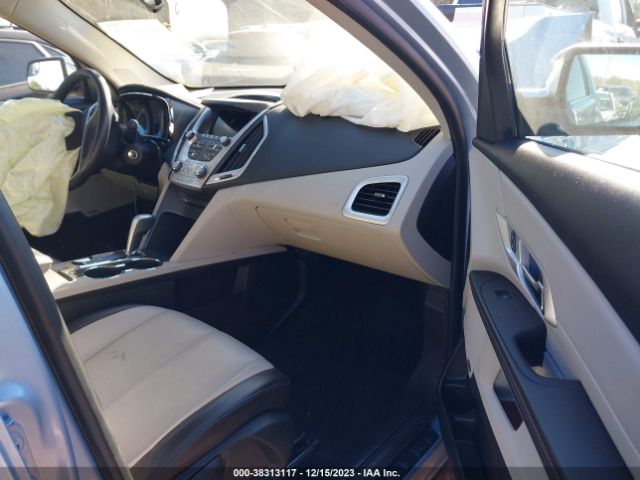 Photo 4 VIN: 2GKFLTE30E6225060 - GMC TERRAIN 