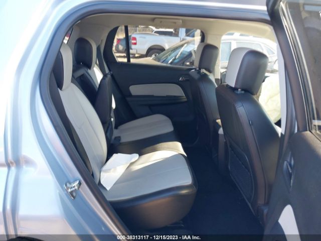 Photo 7 VIN: 2GKFLTE30E6225060 - GMC TERRAIN 