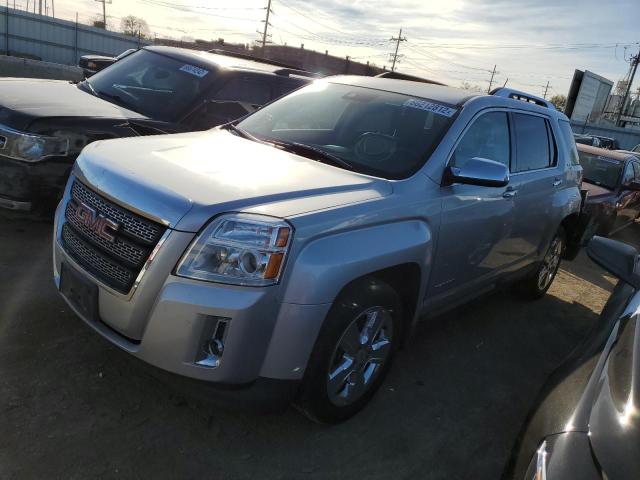 Photo 1 VIN: 2GKFLTE30E6243879 - GMC TERRAIN 