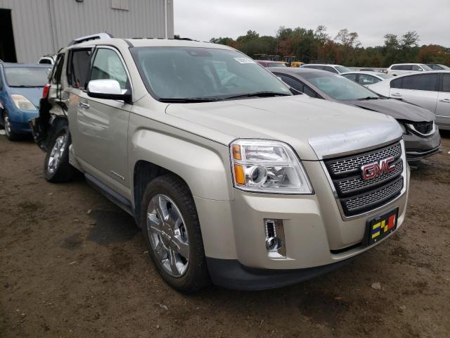 Photo 0 VIN: 2GKFLTE30E6254672 - GMC TERRAIN SL 