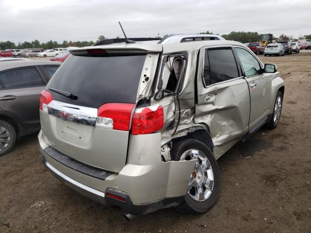 Photo 3 VIN: 2GKFLTE30E6254672 - GMC TERRAIN SL 