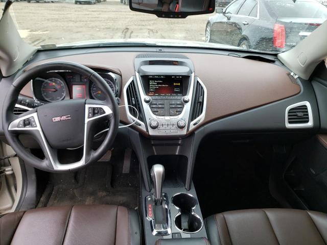 Photo 8 VIN: 2GKFLTE30E6254672 - GMC TERRAIN SL 