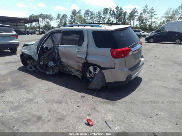 Photo 2 VIN: 2GKFLTE30E6299532 - GMC TERRAIN 