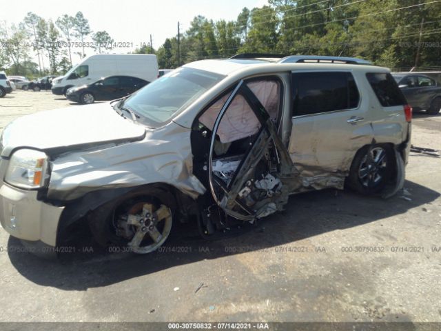 Photo 5 VIN: 2GKFLTE30E6299532 - GMC TERRAIN 