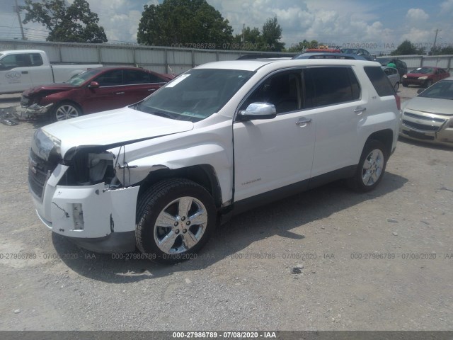 Photo 1 VIN: 2GKFLTE30F6142441 - GMC TERRAIN 