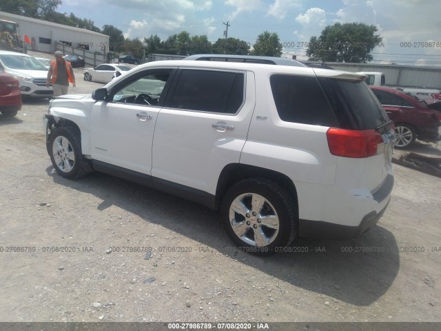 Photo 2 VIN: 2GKFLTE30F6142441 - GMC TERRAIN 