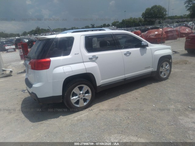 Photo 3 VIN: 2GKFLTE30F6142441 - GMC TERRAIN 