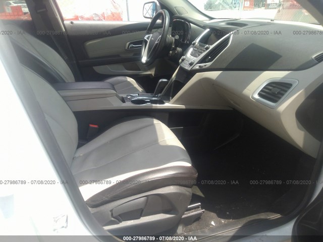 Photo 4 VIN: 2GKFLTE30F6142441 - GMC TERRAIN 