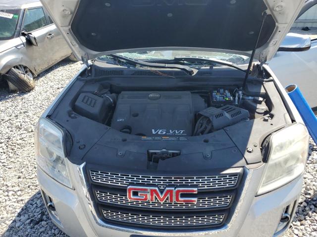 Photo 11 VIN: 2GKFLTE30F6155237 - GMC TERRAIN SL 