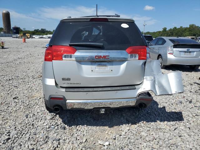 Photo 5 VIN: 2GKFLTE30F6155237 - GMC TERRAIN SL 