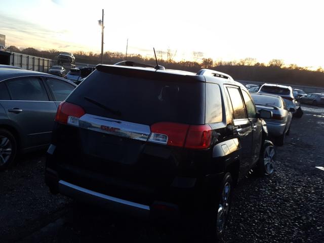 Photo 3 VIN: 2GKFLTE30F6168103 - GMC TERRAIN SL 