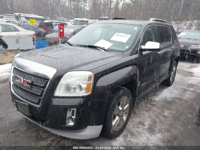 Photo 1 VIN: 2GKFLTE30F6191235 - GMC TERRAIN 