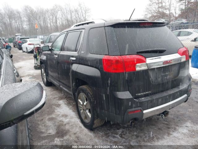 Photo 2 VIN: 2GKFLTE30F6191235 - GMC TERRAIN 