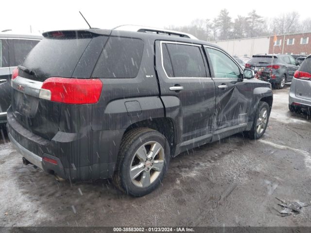 Photo 3 VIN: 2GKFLTE30F6191235 - GMC TERRAIN 