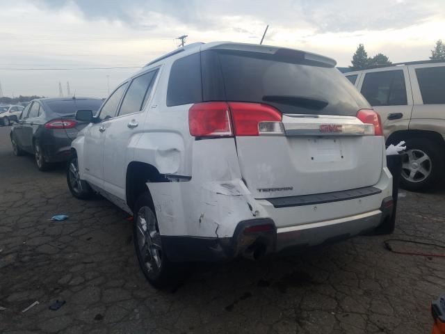 Photo 2 VIN: 2GKFLTE30F6273675 - GMC TERRAIN SL 